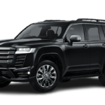 Land Cruiser