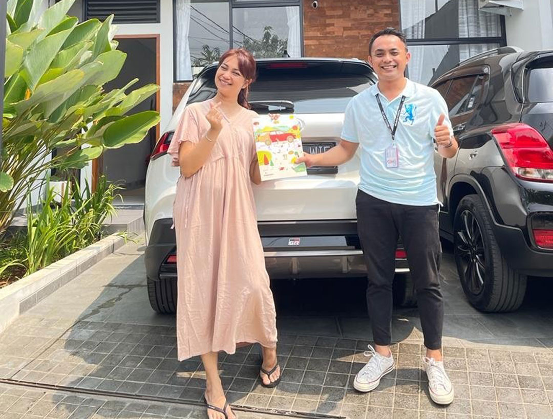 Promo Toyota Bogor