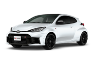 GR Yaris